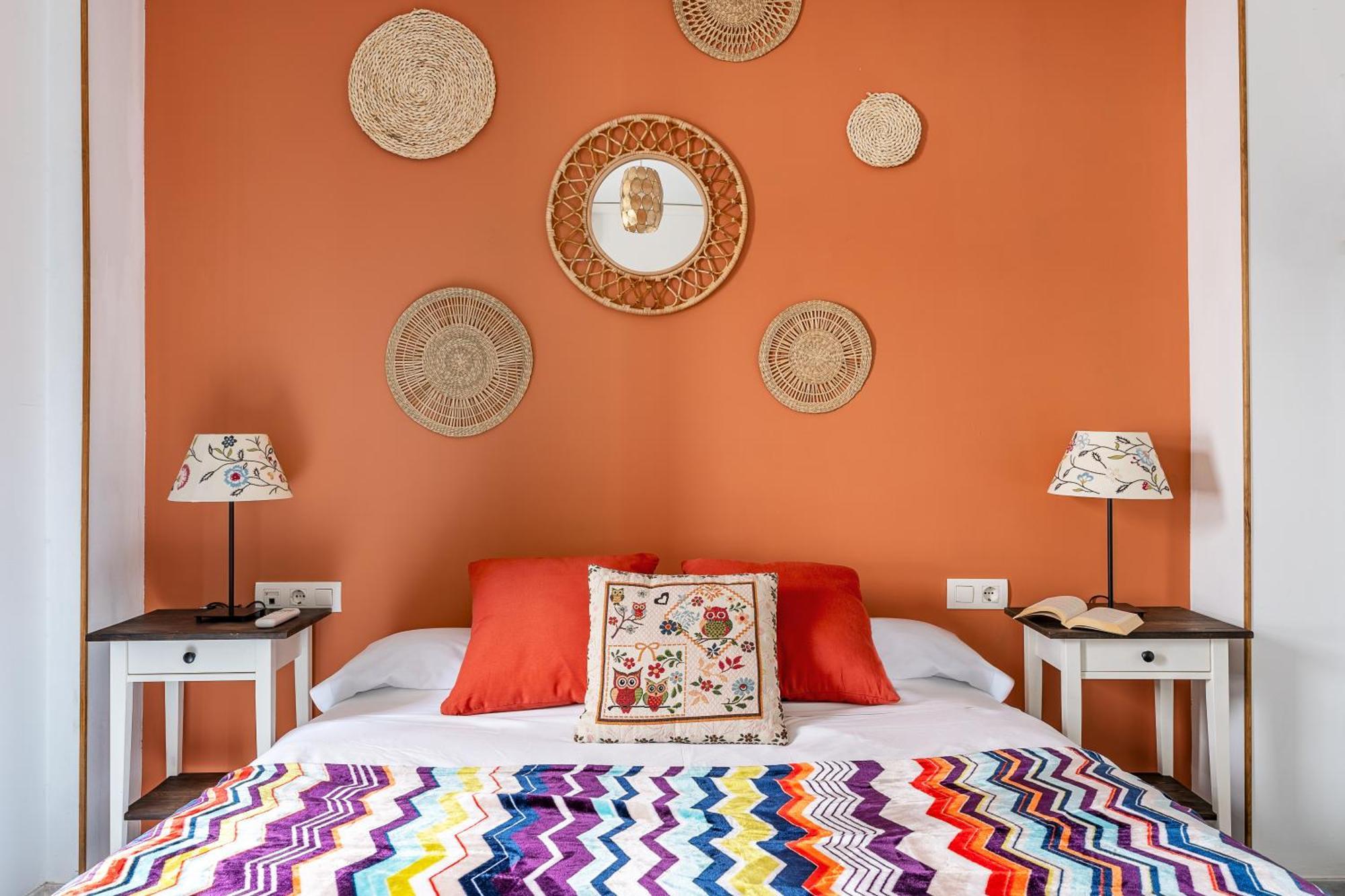 Luxury Suite Ancha De La Virgen Granada Exterior foto